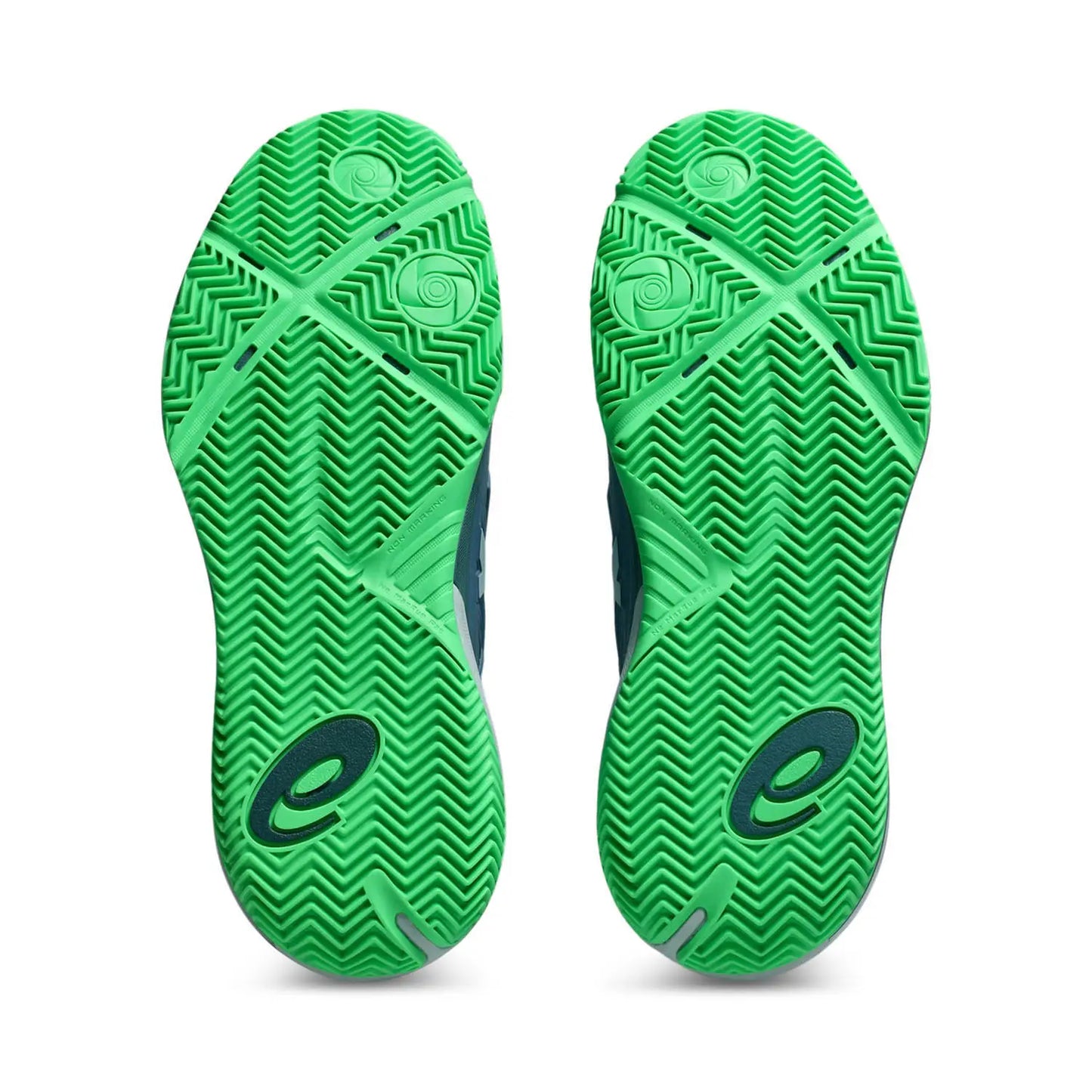 ASICS GEL-RESOLUTION X PADEL SHOES