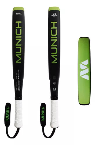 Sakura Munich Padel Racket