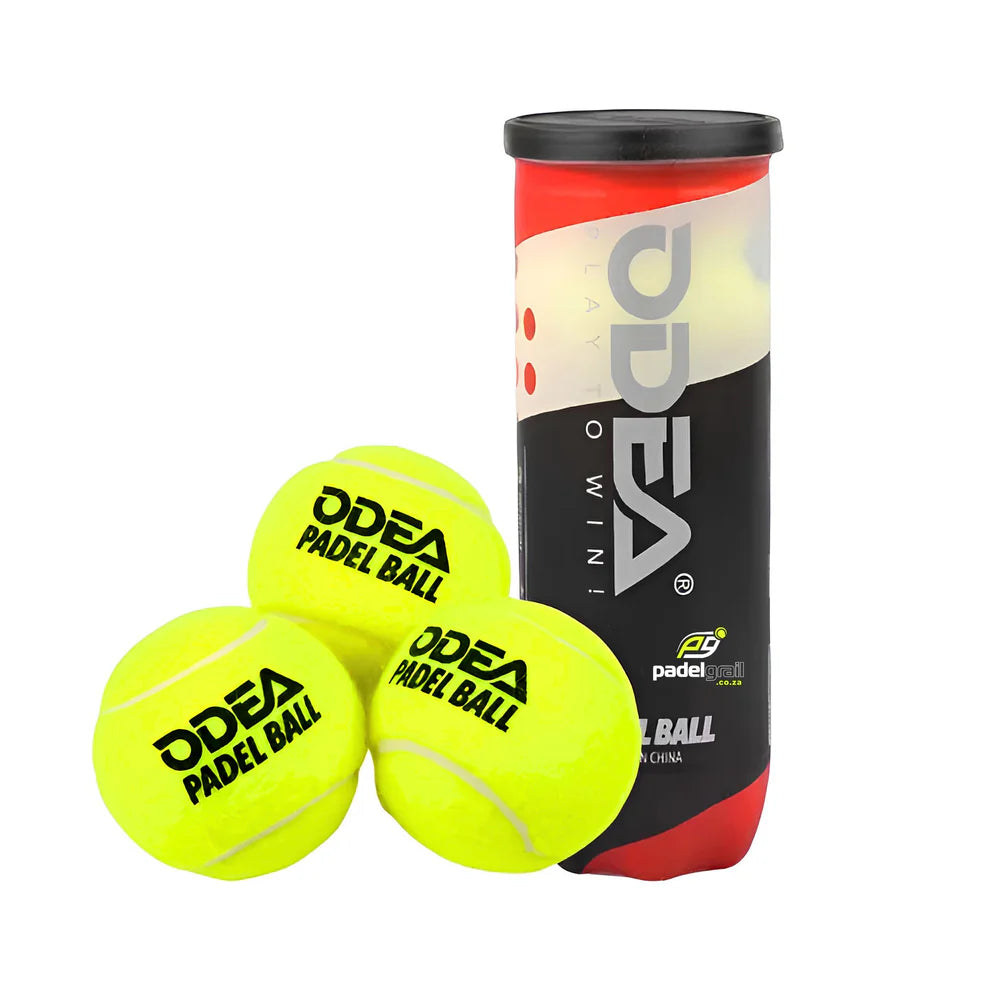 Odea Padel Tennis Balls