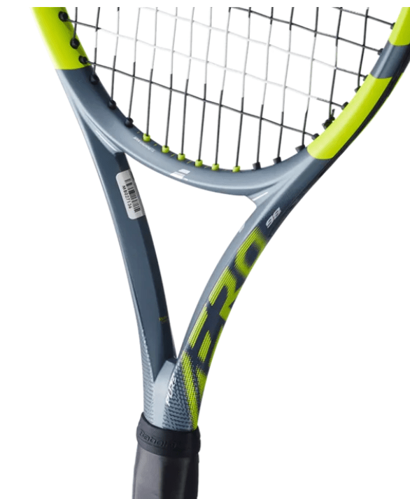 Babolat Pure Aero 98 UnStrung 2026