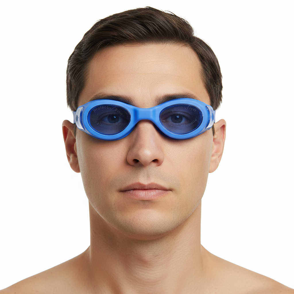 Sonecs Classic Anti-Fog Goggles - Model S5200