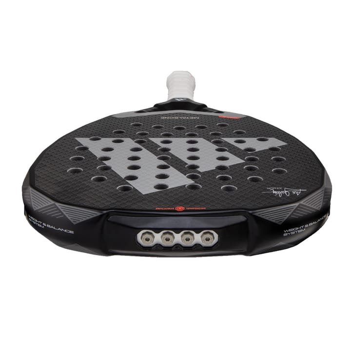 Adidas Metalbone 3.4 2025 - Ale Galán Padel Racket
