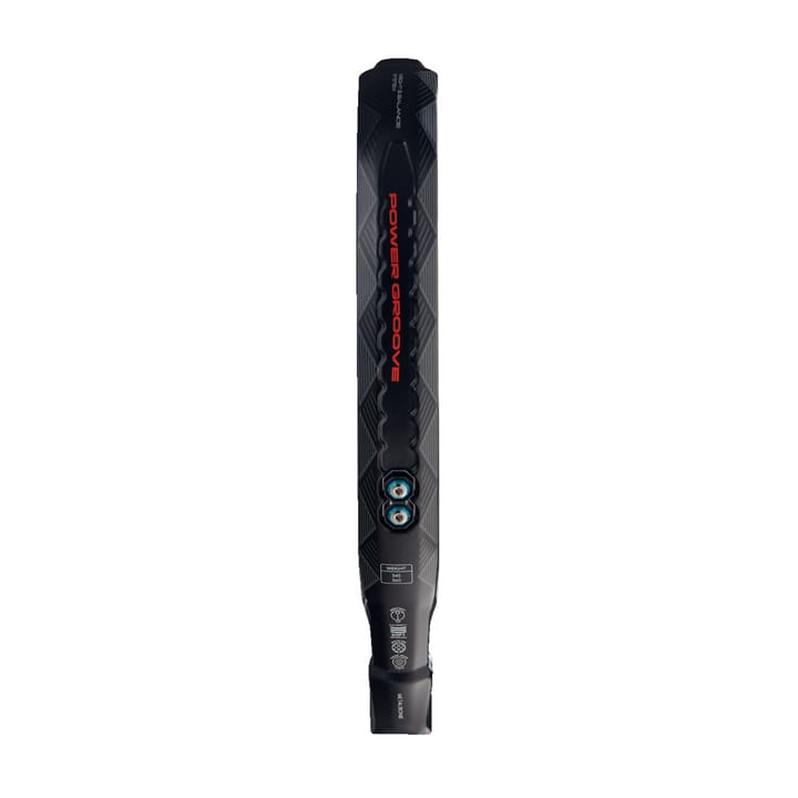 Adidas Metalbone 3.4 2025 - Ale Galán Padel Racket