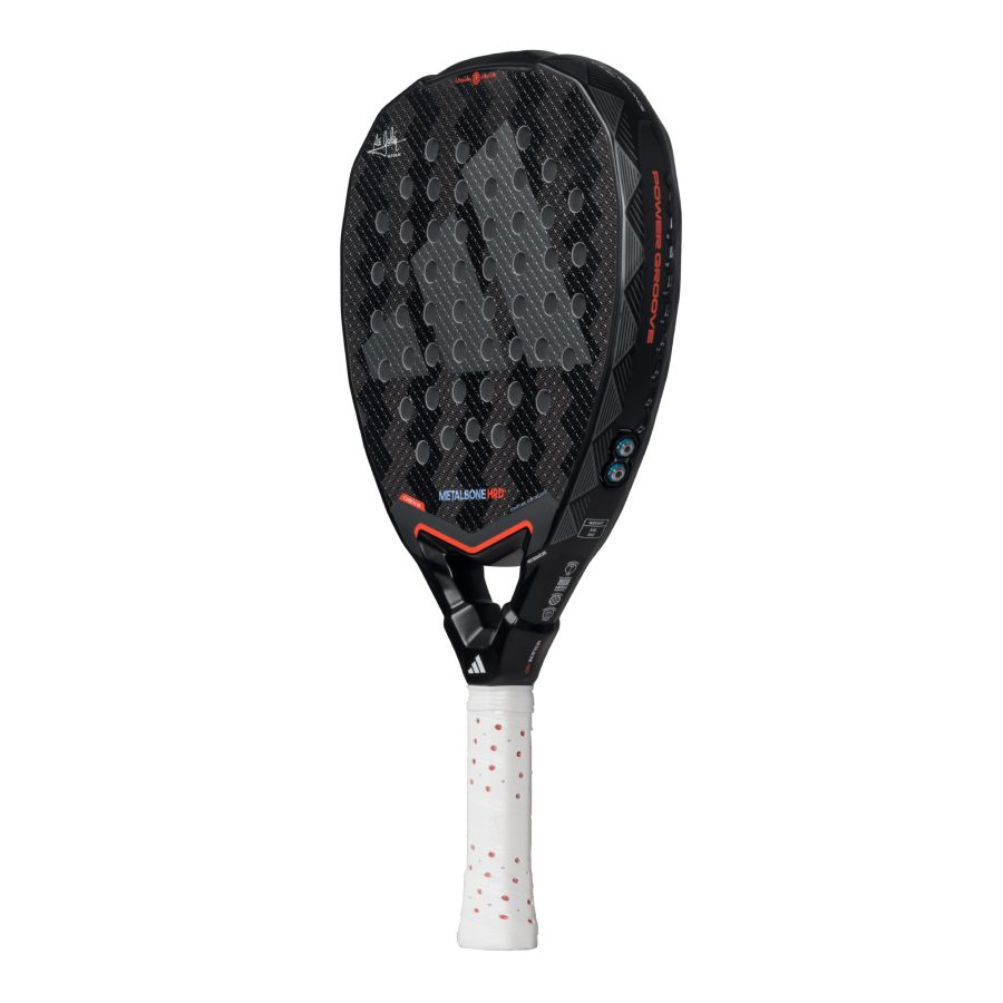 Adidas Metalbone HRD+ 3.4 2025 - Ale Galán Racket