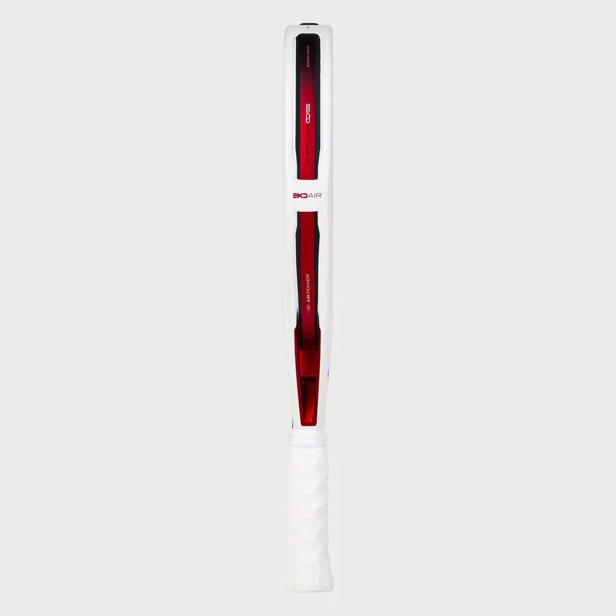 Bullpadel Hack 05 2027 Padel Racket By Paquito Navarro - Ashabi Sports