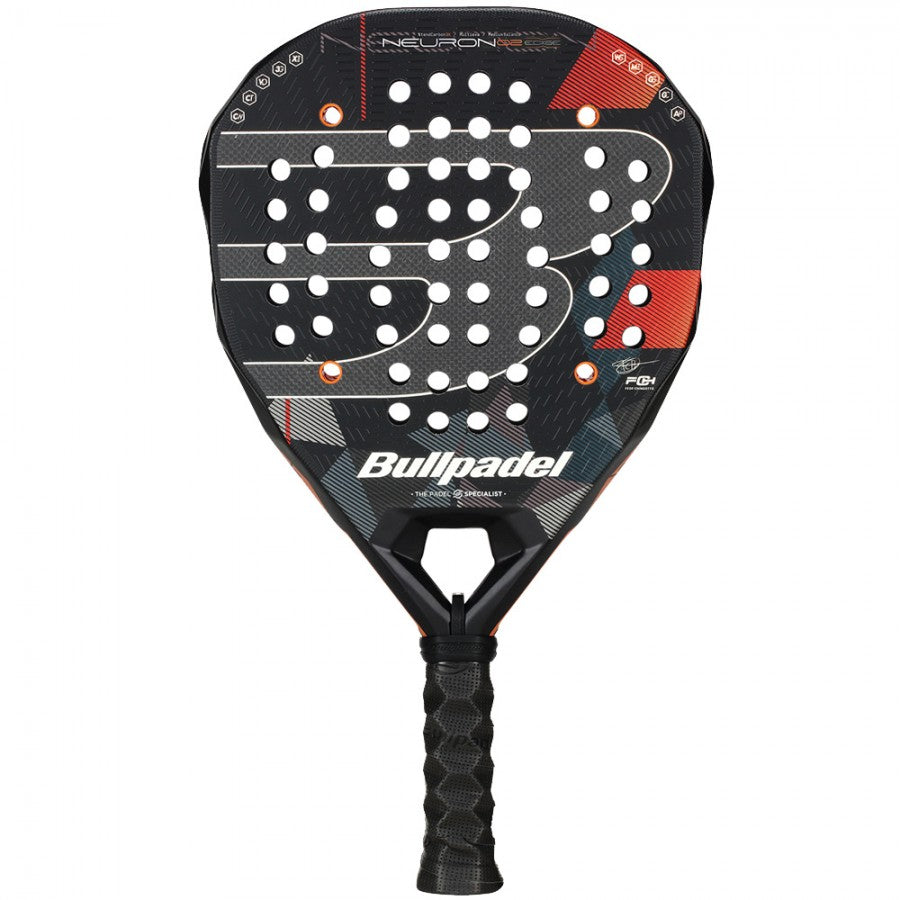 Bullpadel Neuron 02 Edge 2026 Padel Racket