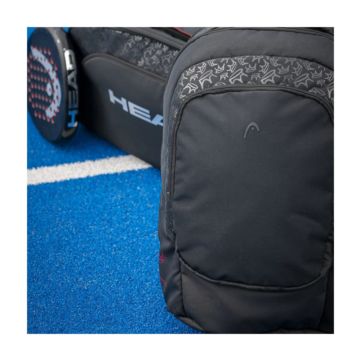 HEAD Coello Pro X Backpack 28L