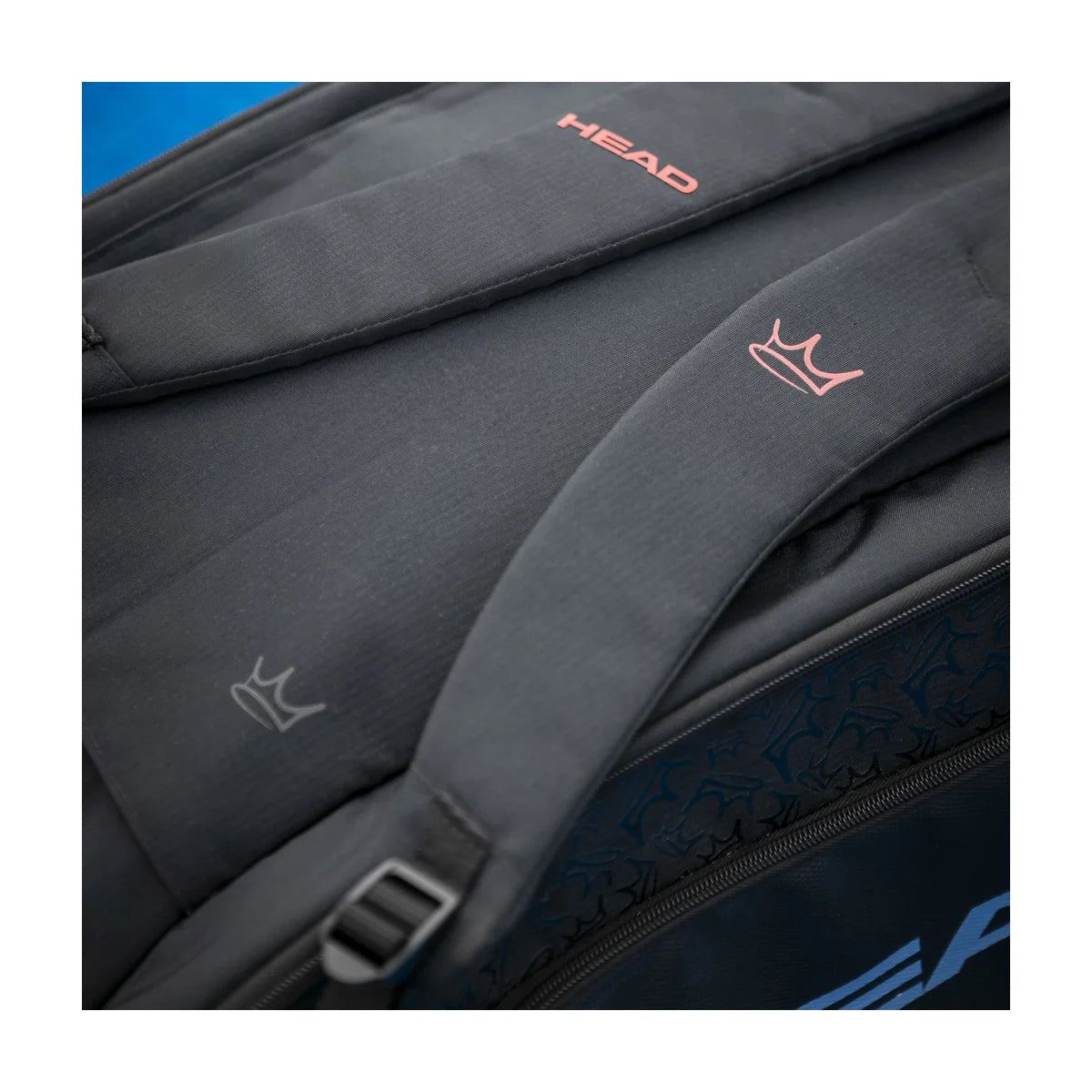 Head Coello Pro X Padel Duffle Bag L