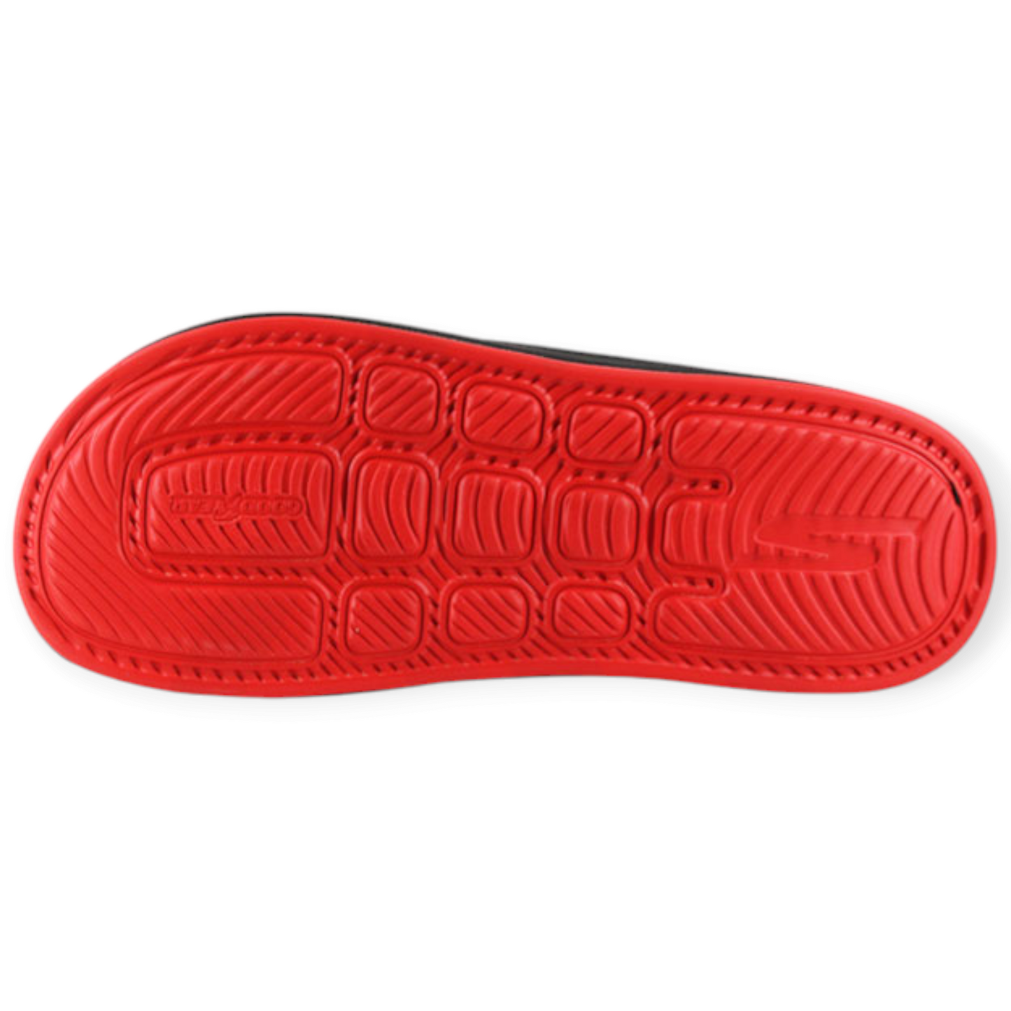Sketchers Premium Quality Flip-Flops - Red