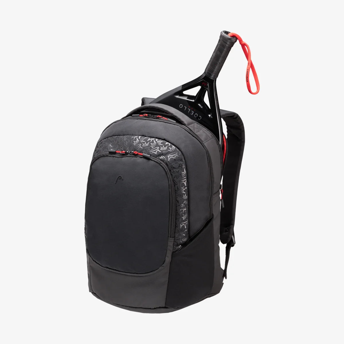 HEAD Coello Pro X Backpack 28L