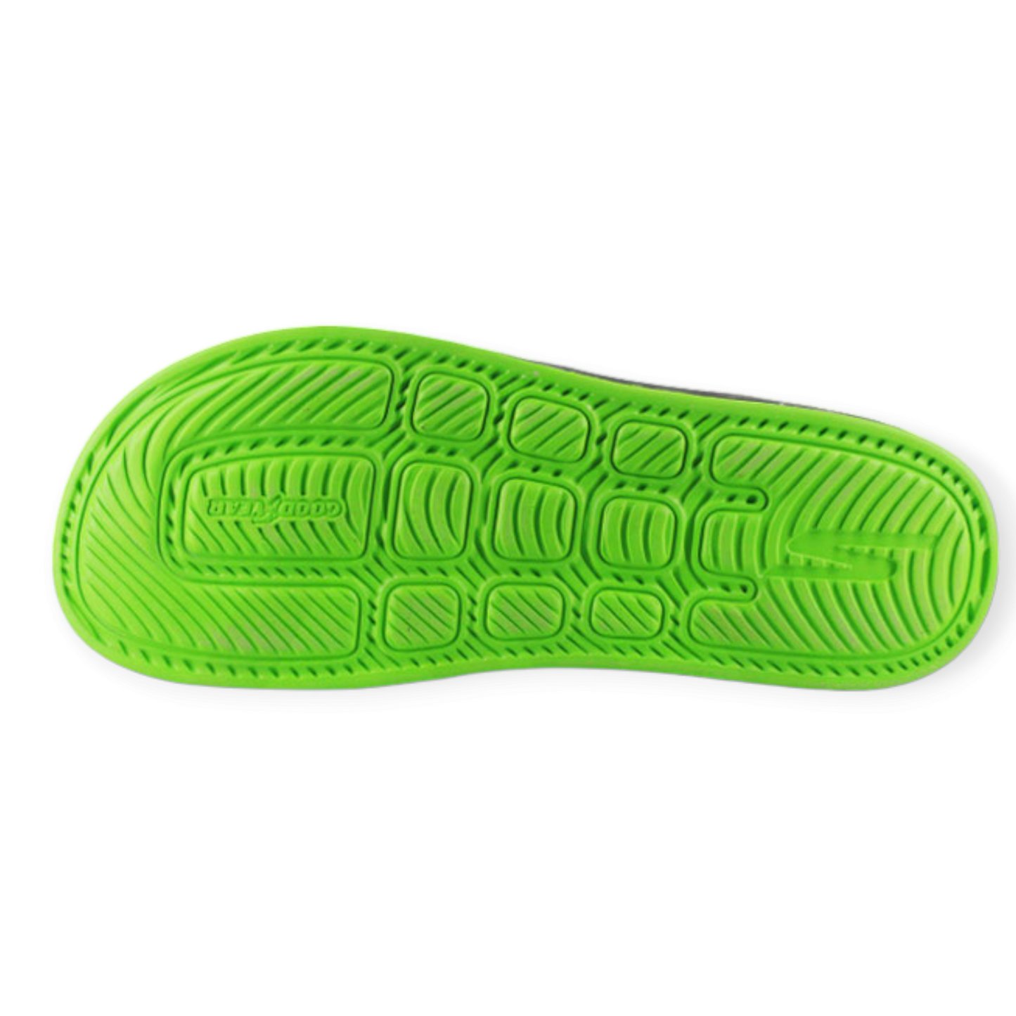 Sketchers Premium Quality Flip-Flops - Grey