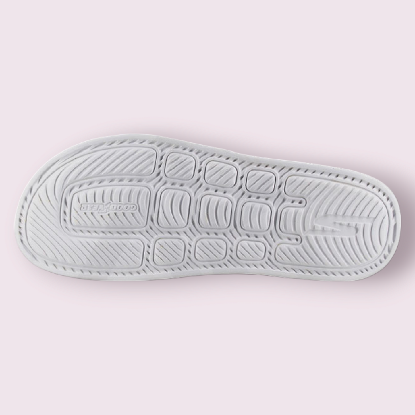 Sketchers Premium Quality Flip-Flops - Black