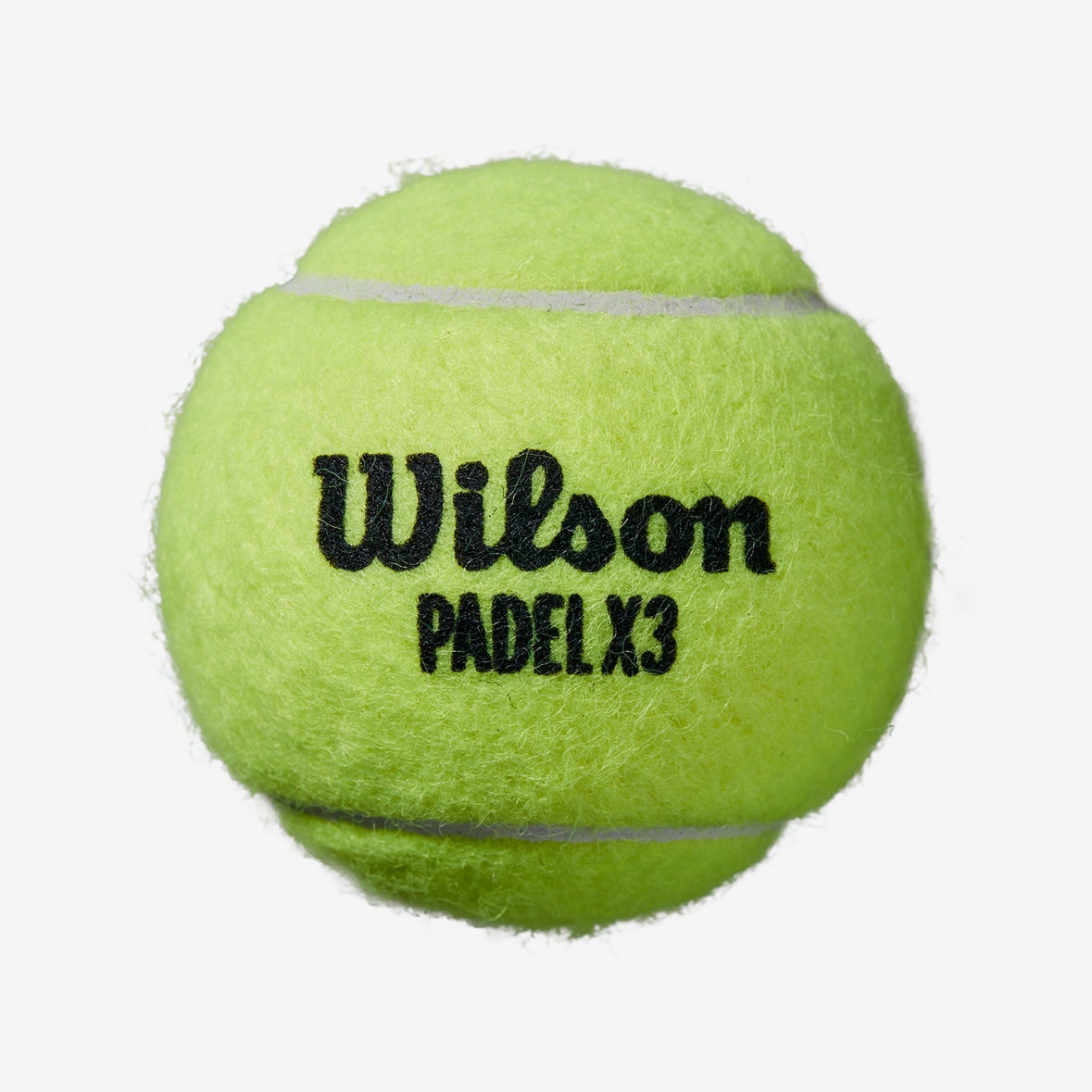 Wilson X3 Speed Padel Balls