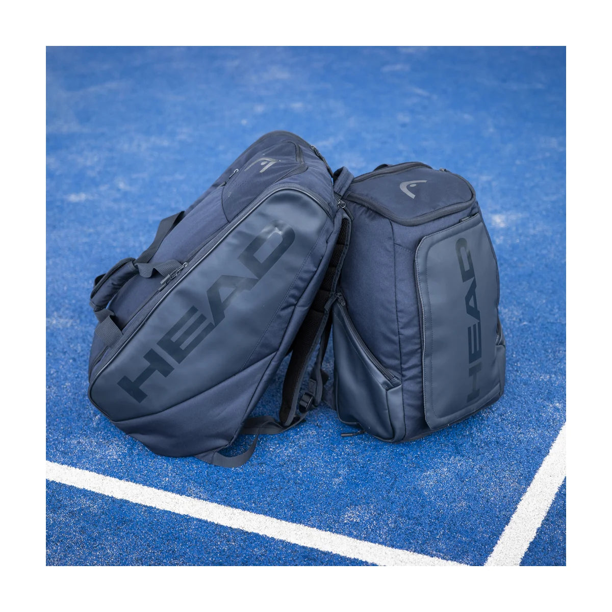 Head Pro Padel Bag L