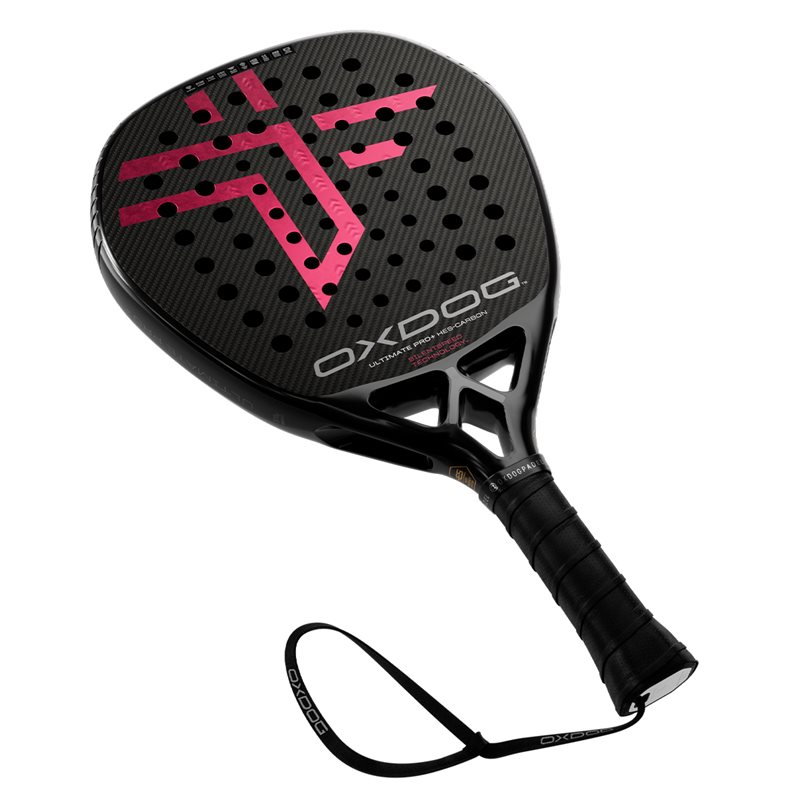 Oxdog Ultimate Pro+ 2025 Padel Racket