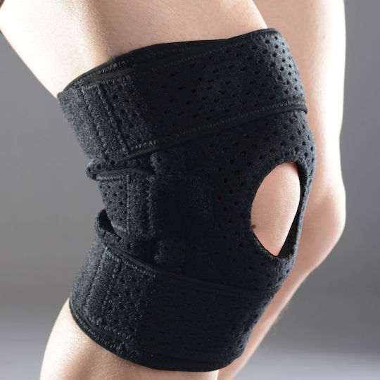 LIVEUP Knee Support Ls5755 One Size Fits All