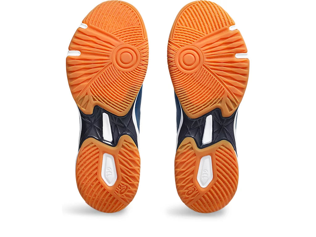 GEL ROCKET 11 MAKO BLUE/PURE SILVER