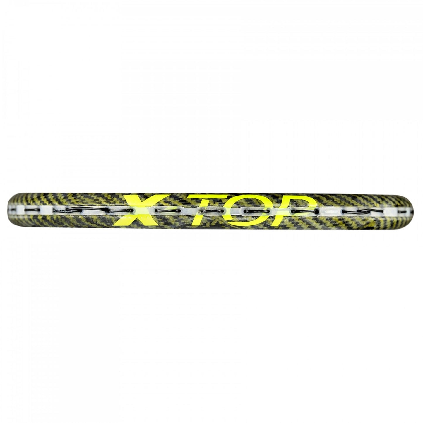 TECNIFIBRE CARBOFLEX X-TOP 125 NS SQUASH RACKET