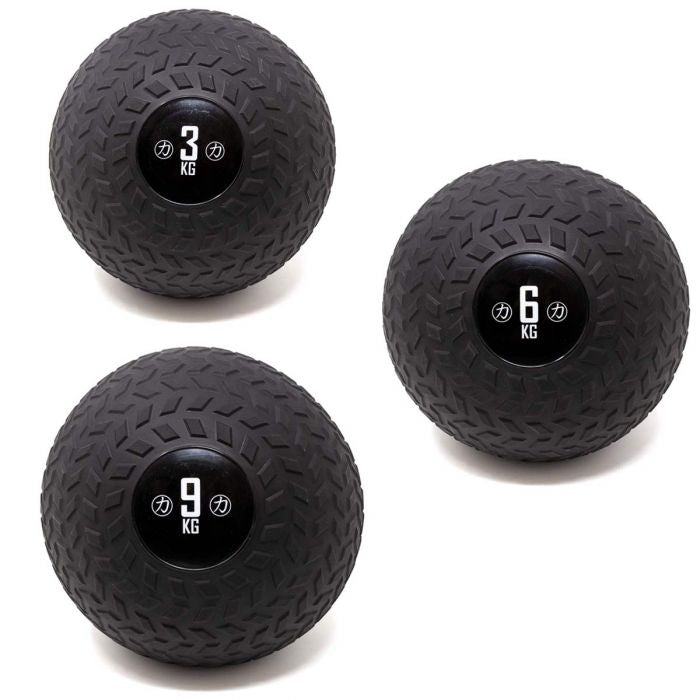 Sonecs Fitness Slam Balls