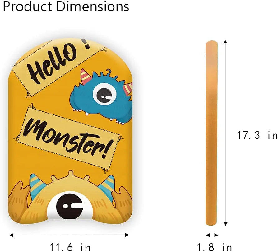 SeanRui Swimming Kickboard