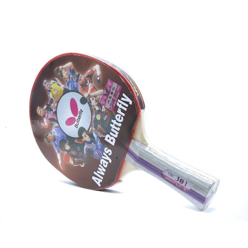 Table Tennis Butterfly Racket - TBC 301