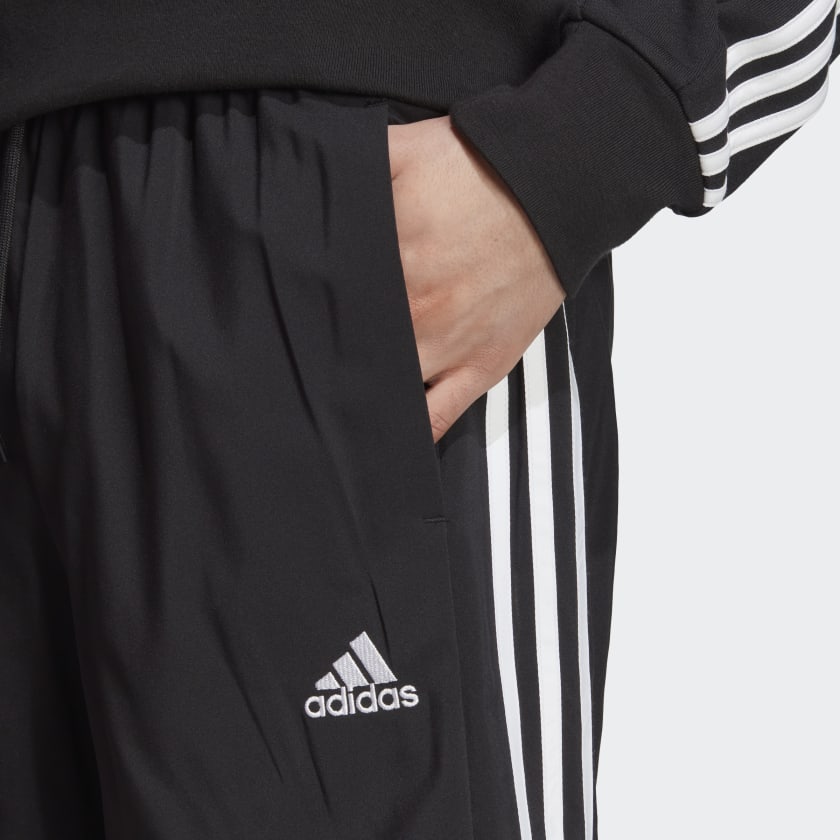 Adidas Aeroready Essential Chelsea 3-Stripes Shorts