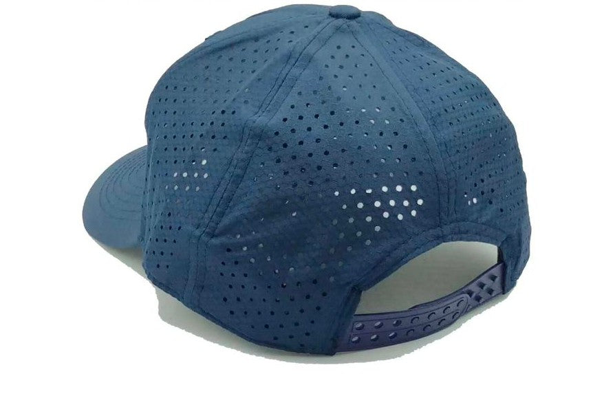 Nike Pro Swoosh SnapBack Cap - Blue