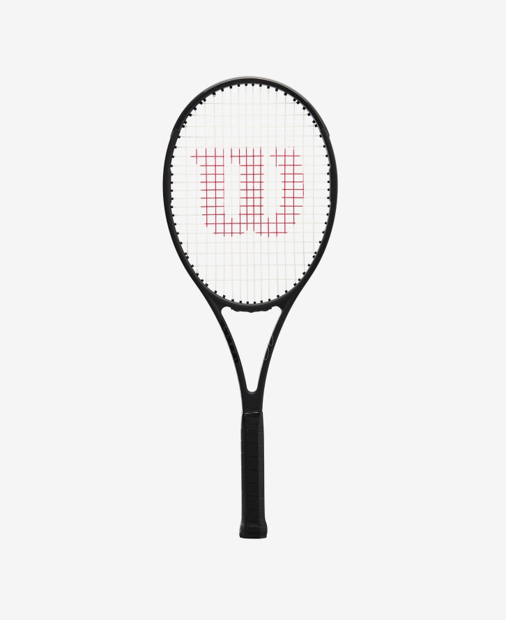 Wilson Pro Staff RF97 Autograph Tennis Racket - Unstrung
