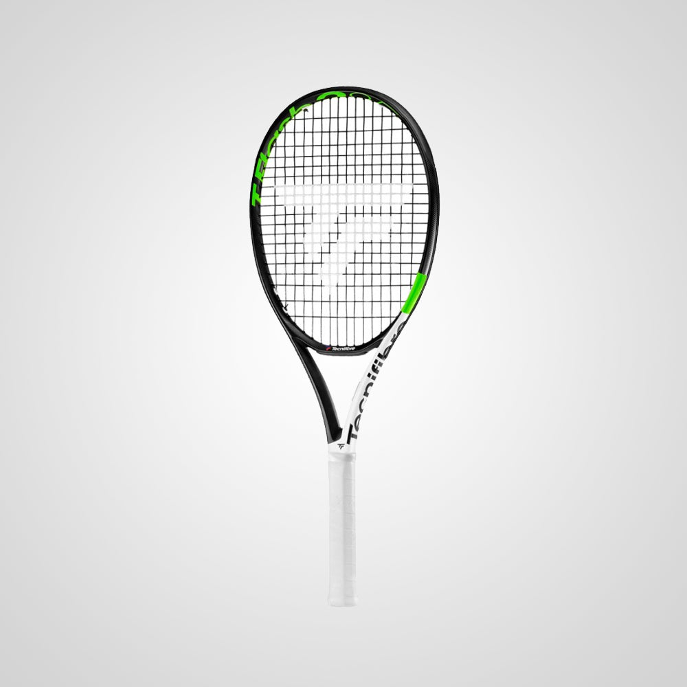TFLASH 285 CES (STRUNG WITH SG, NO COVER)