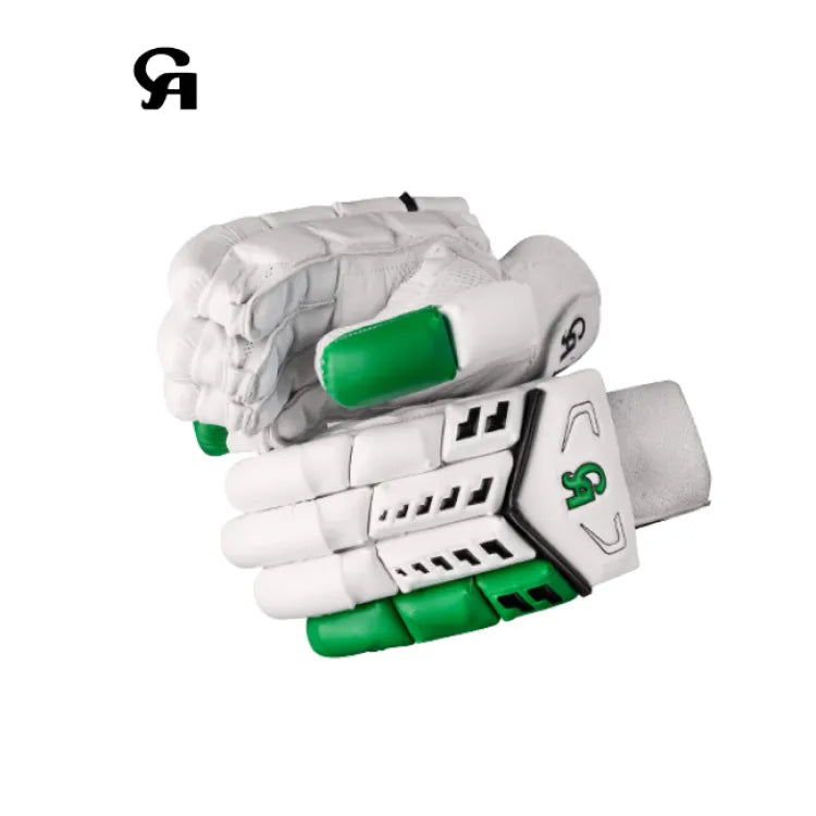 CA Plus 15000 Batting Gloves (Pair)