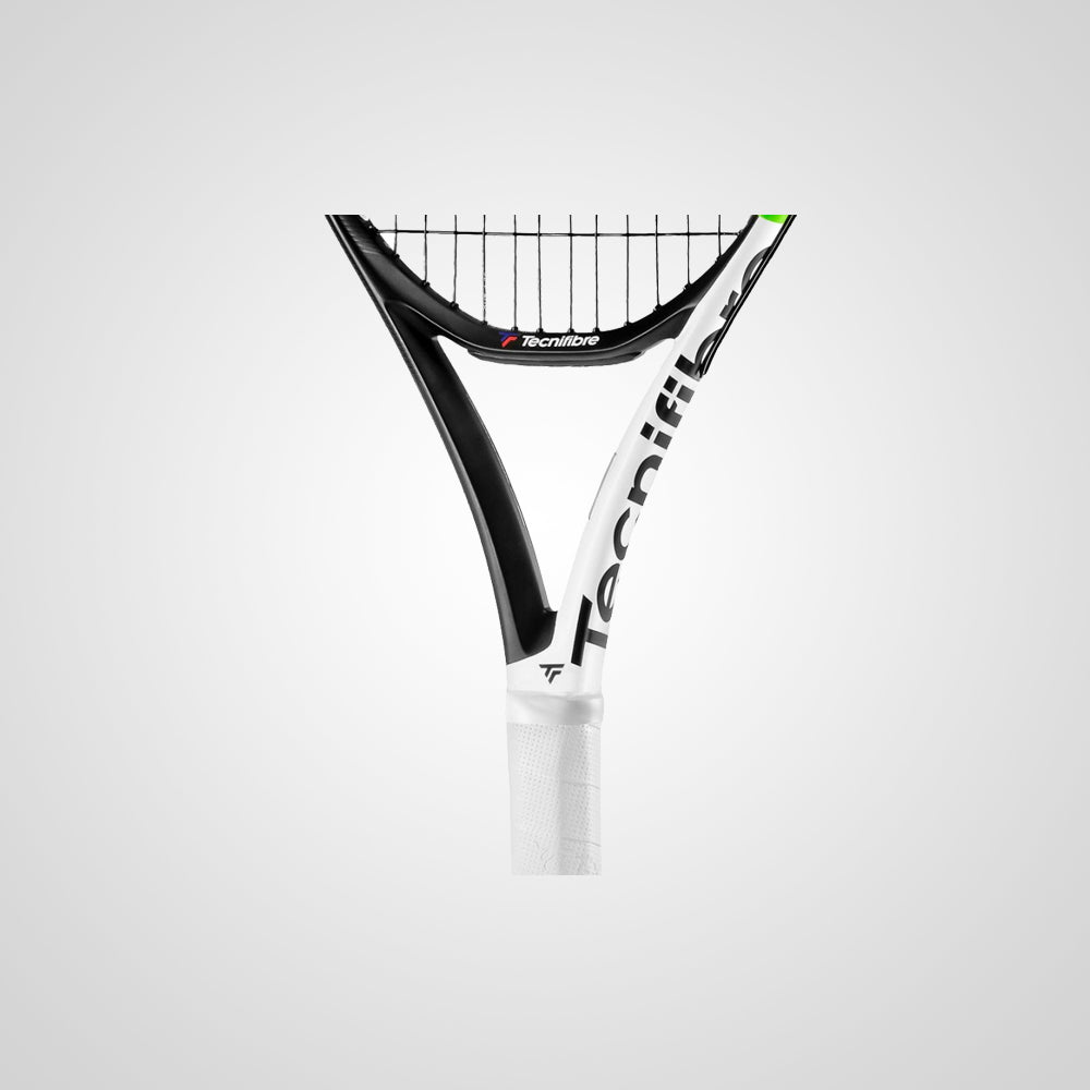 TFLASH 285 CES (STRUNG WITH SG, NO COVER)