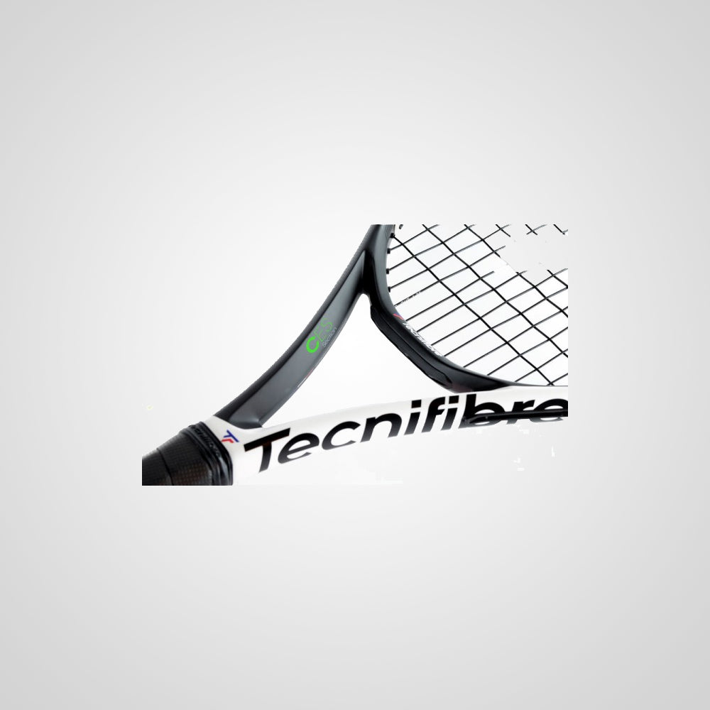 TFLASH 285 CES (STRUNG WITH SG, NO COVER)