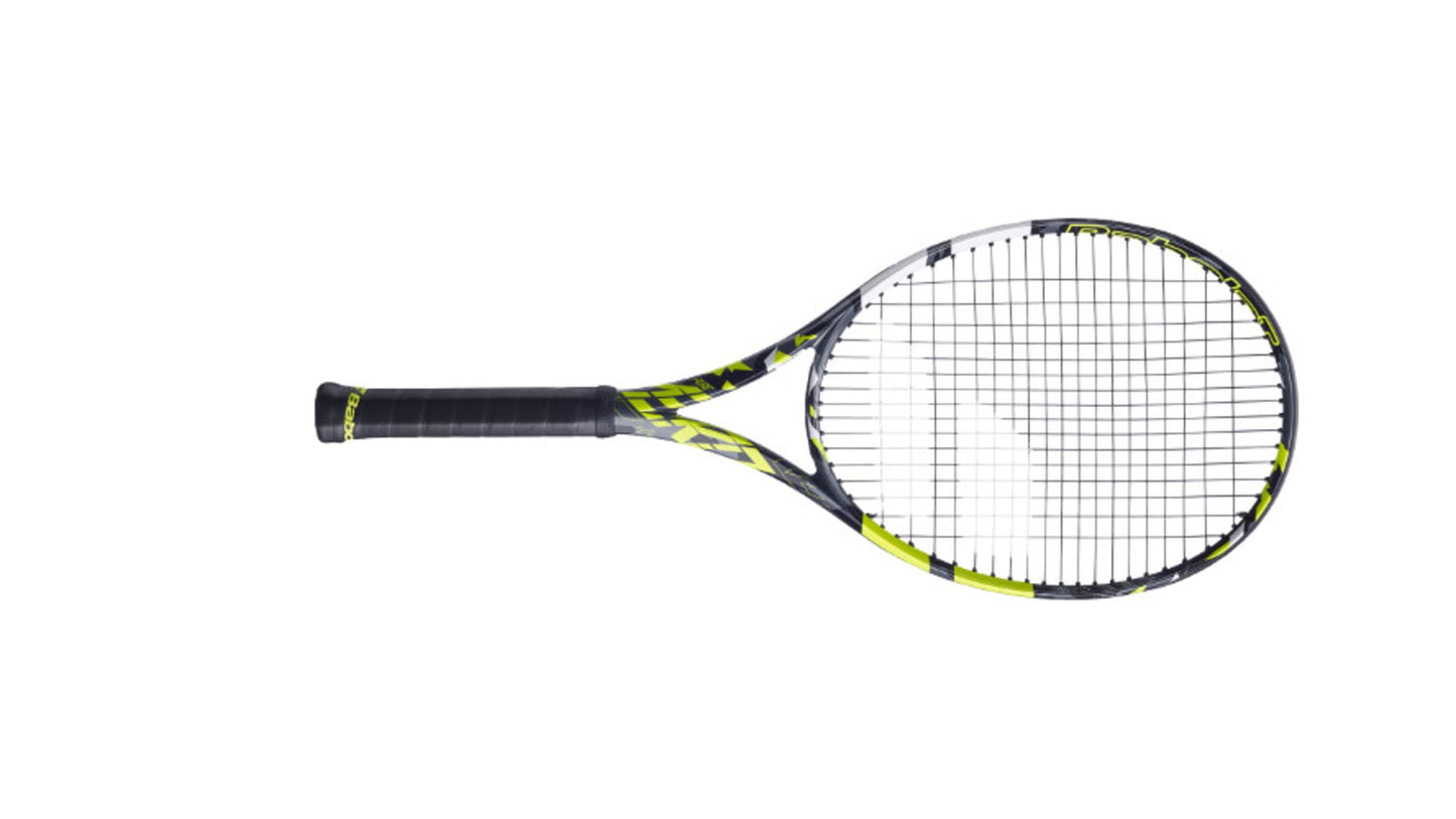 Babolat Pure Aero Tennis Racket (UnStrung, Without Cover)