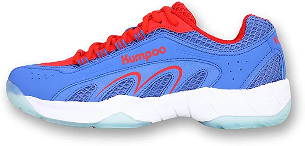 Kumpoo EH-25 Indoor Court Shoes