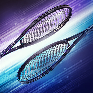 Tennis Rackets
