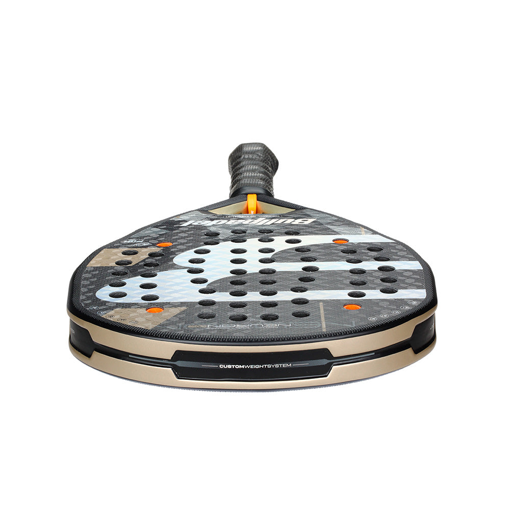 Bullpadel Neuron 2026 Padel Racket