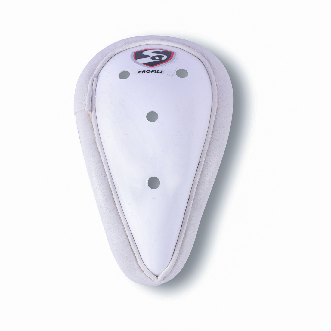 SG Profile Cricket Batting Guard – Ashabi Sports