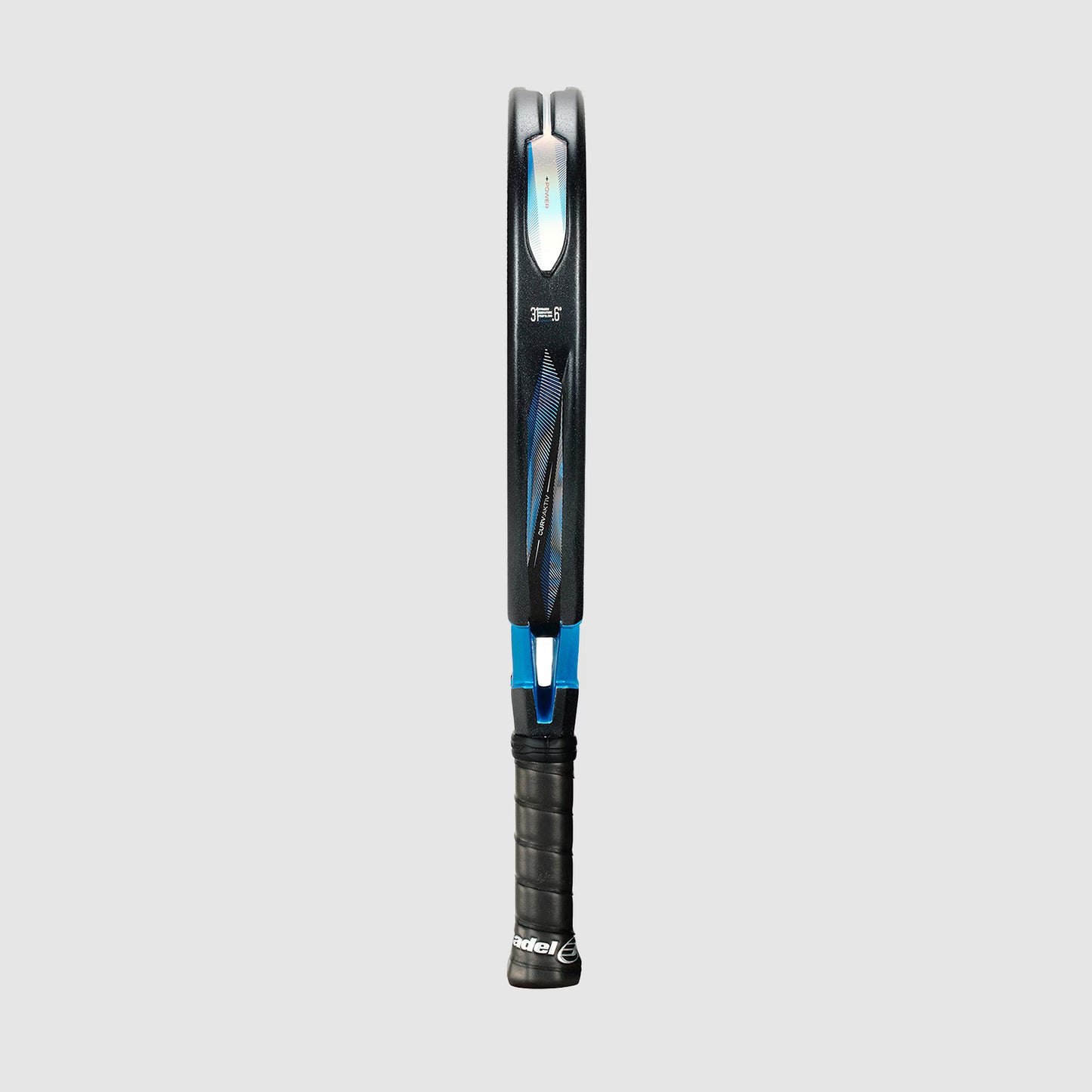BullPadel Vertex 05 Comfort 2026 Padel Racket