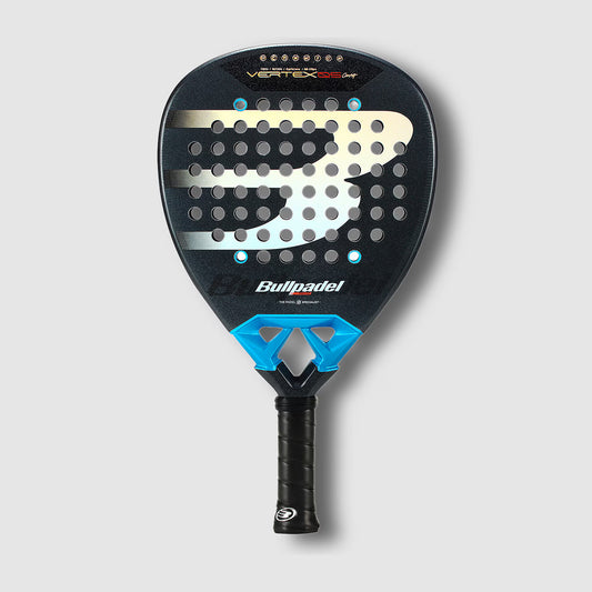 BullPadel Vertex 05 Comfort 2026 Padel Racket