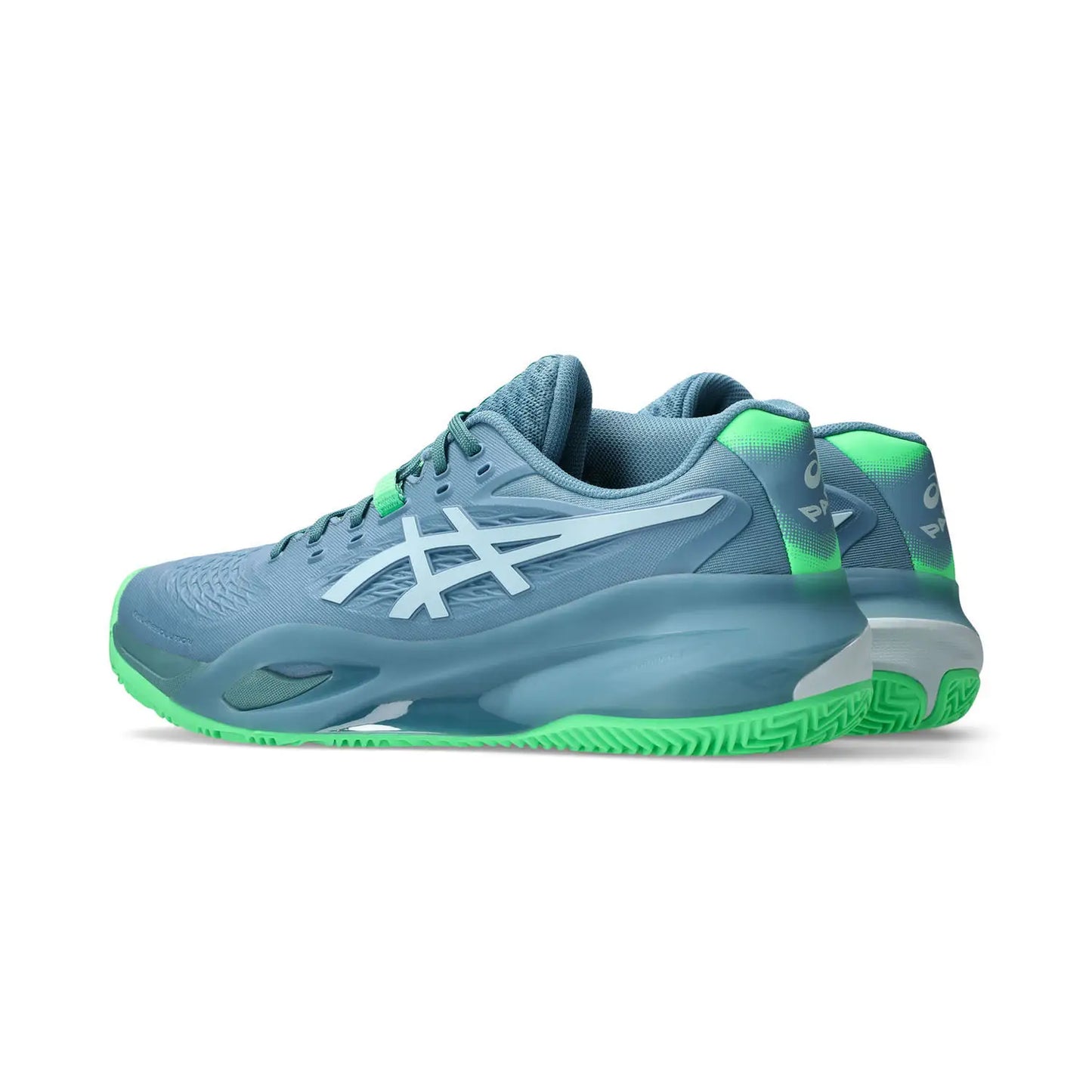 ASICS GEL-RESOLUTION X PADEL SHOES
