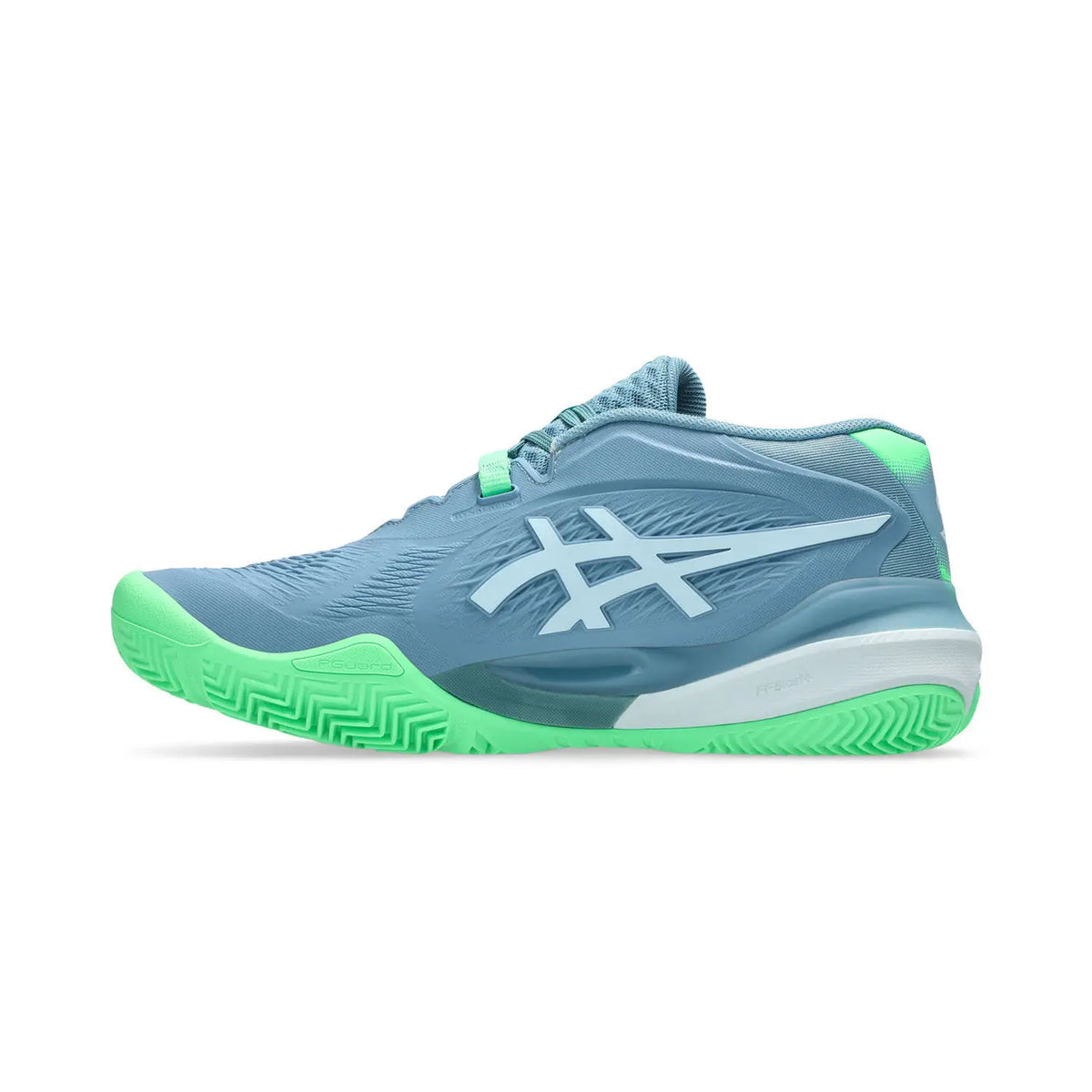 ASICS GEL-RESOLUTION X PADEL SHOES