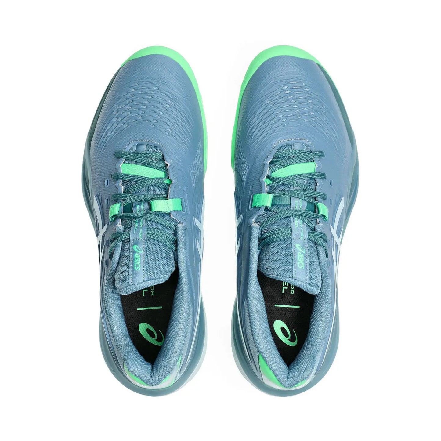 ASICS GEL-RESOLUTION X PADEL SHOES