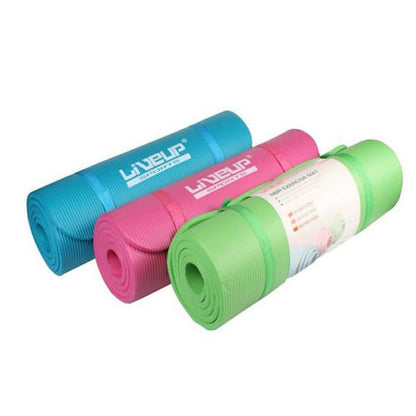 LIVEUP NBR MATT 12MM