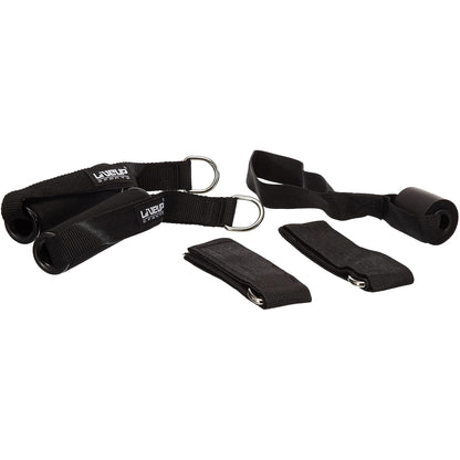 Expander Set Liveup (LS3625) 5 IN 1