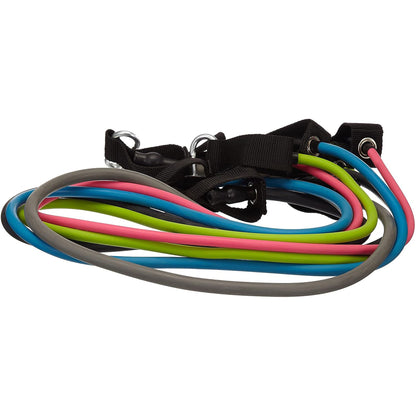 Expander Set Liveup (LS3625) 5 IN 1