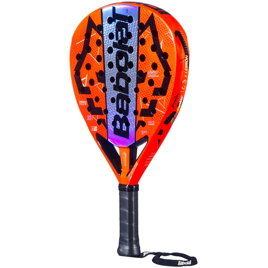 Babolat Viper Soft Juan Lebron 3.0 Padel Racket