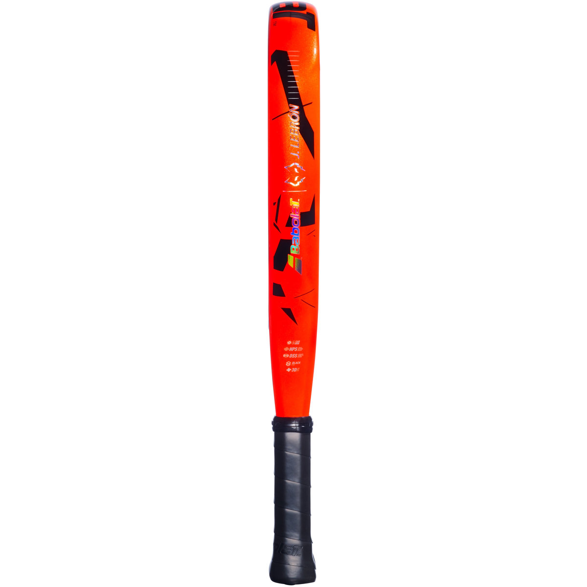 Babolat Viper Soft Juan Lebron 3.0 Padel Racket