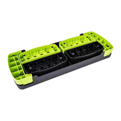 LiveUp Stepper Ls3168b– Aerobic Fitness Step Platform