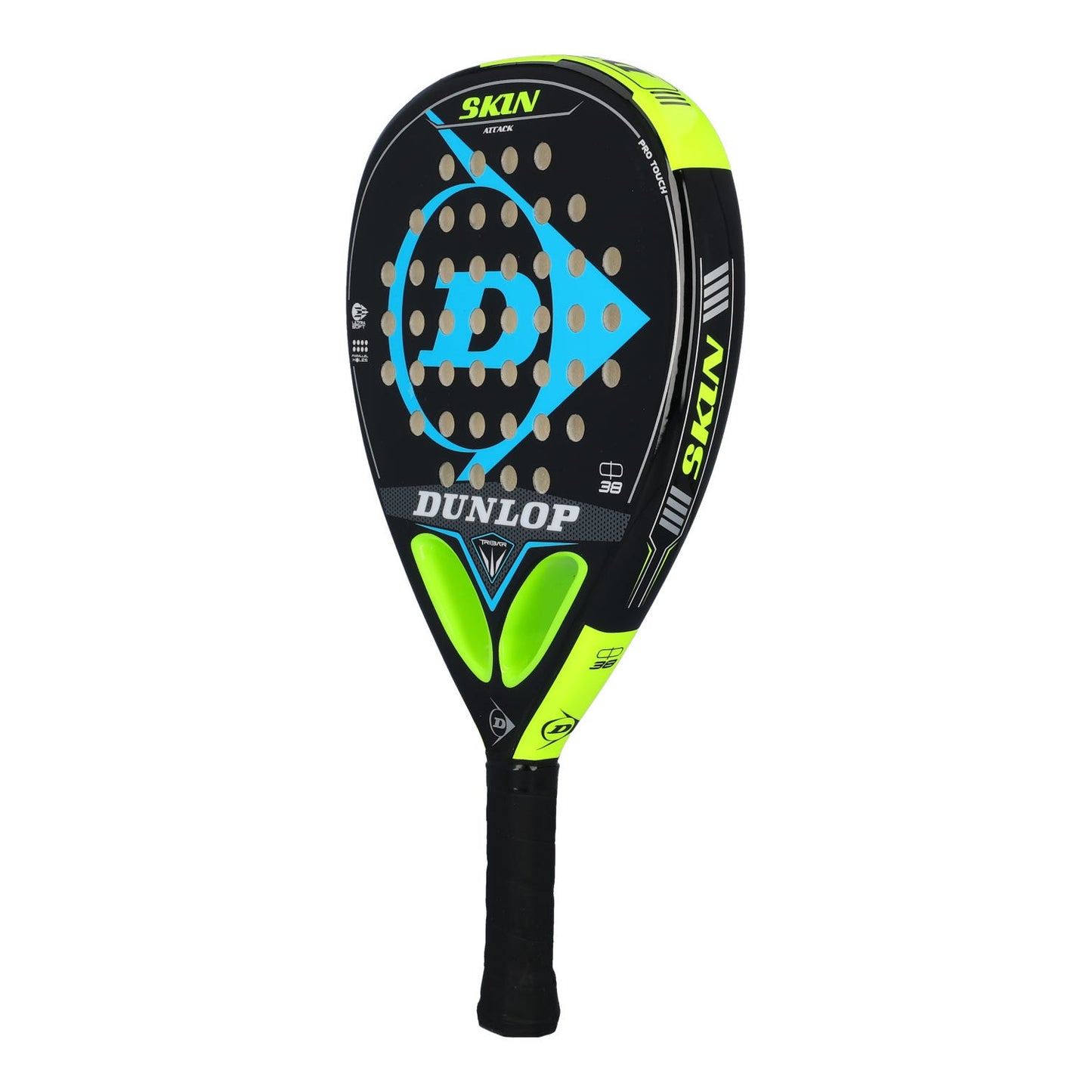 Dunlop Skin Attack Padel Racket