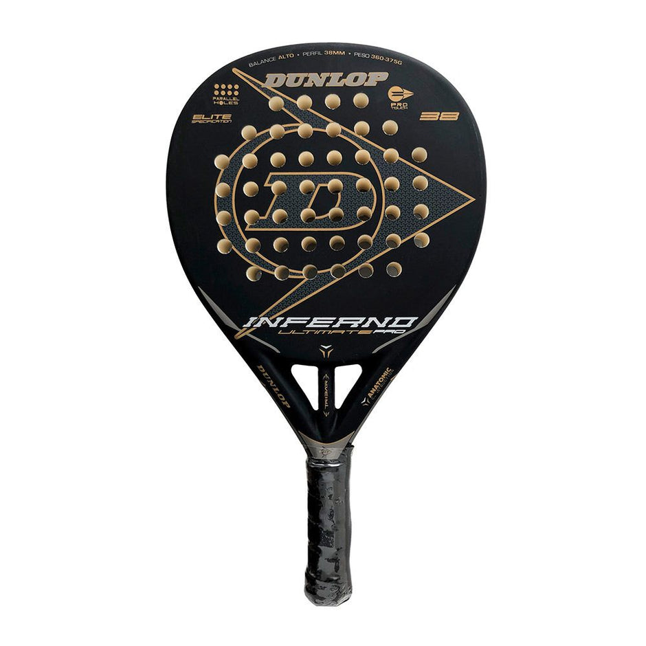Padel Racket – Ashabi Sports